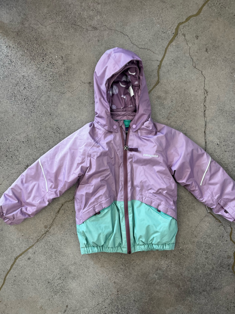 Patagonia Snowpile Jacket